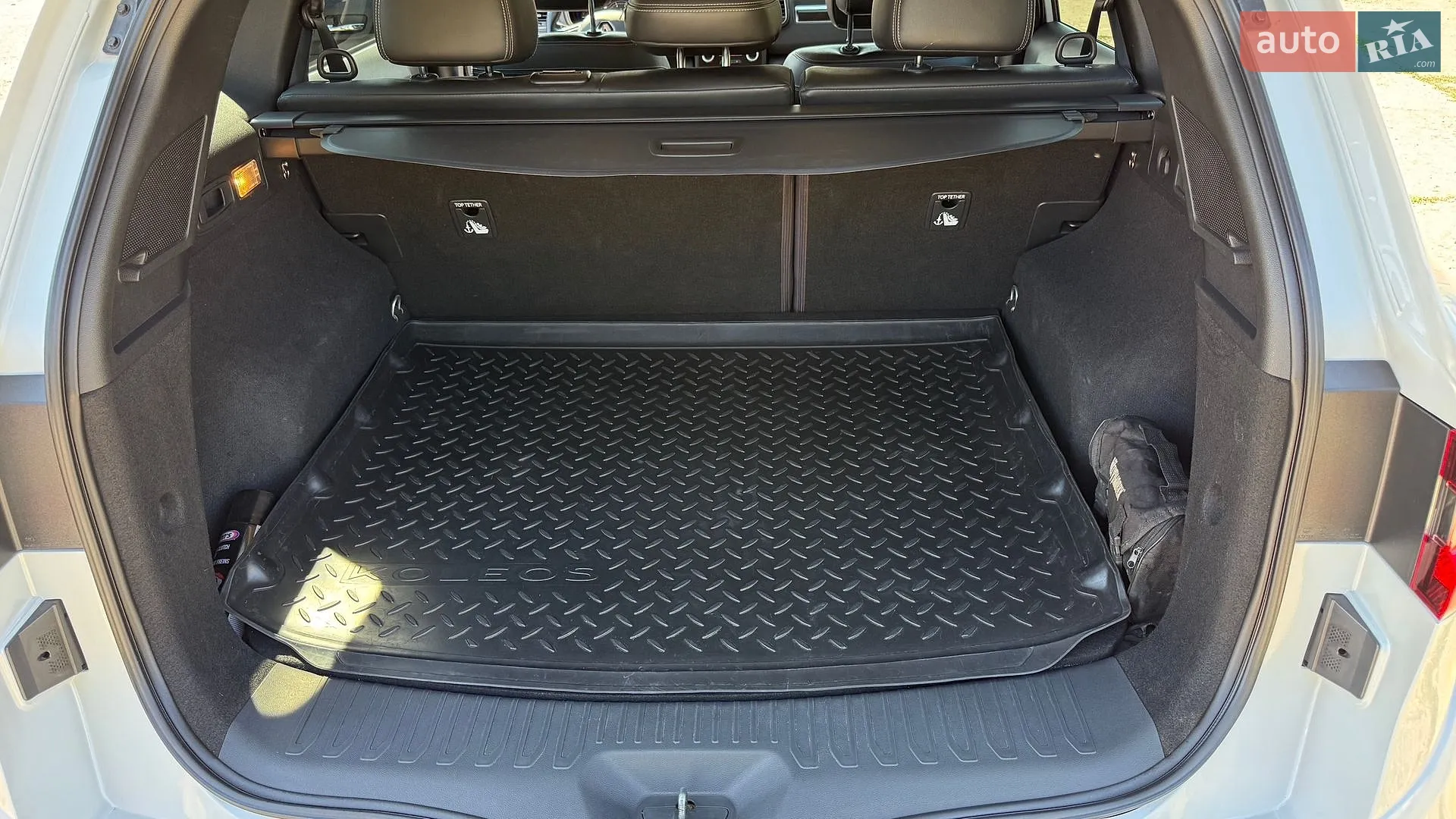 2018 Renault Koleos - мініатюра 21