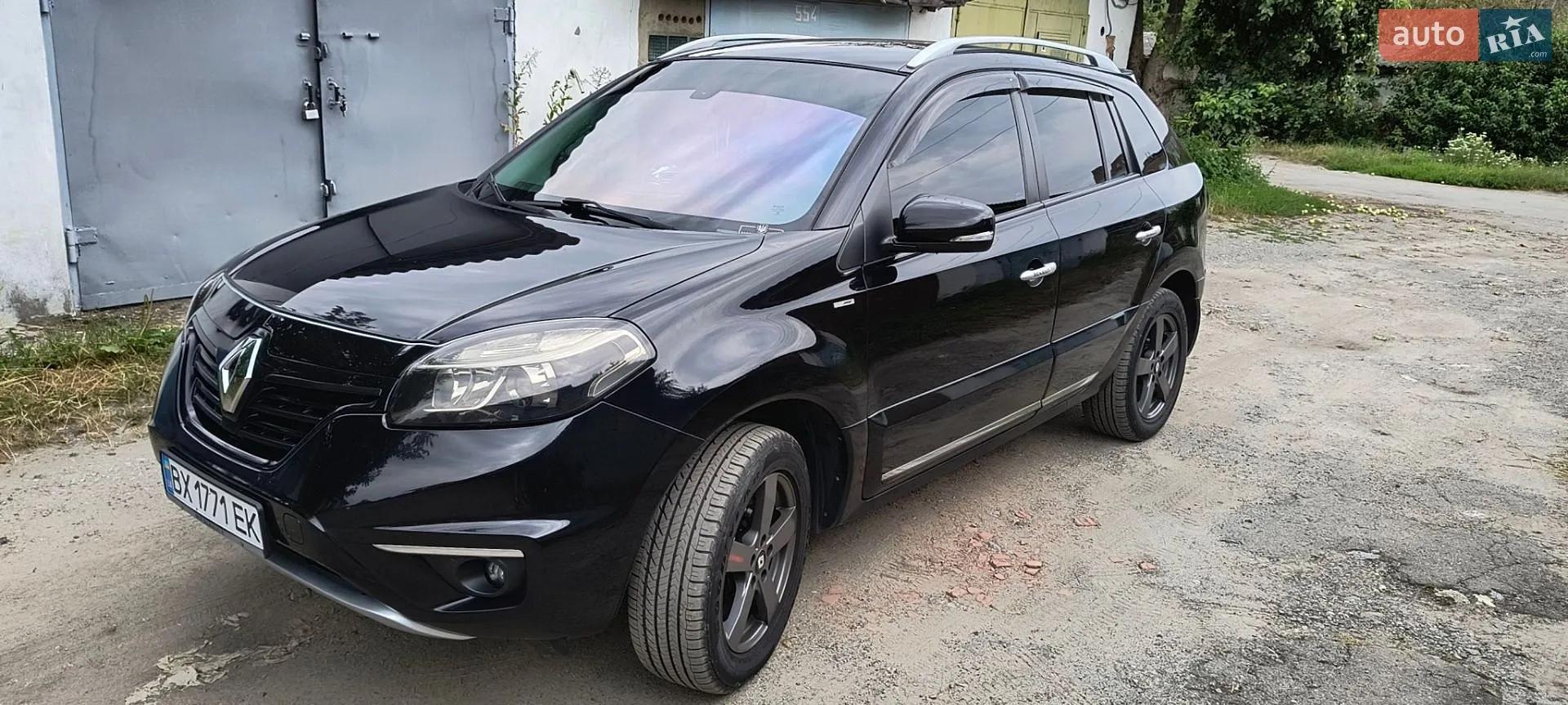 2014 Renault Koleos - мініатюра 25