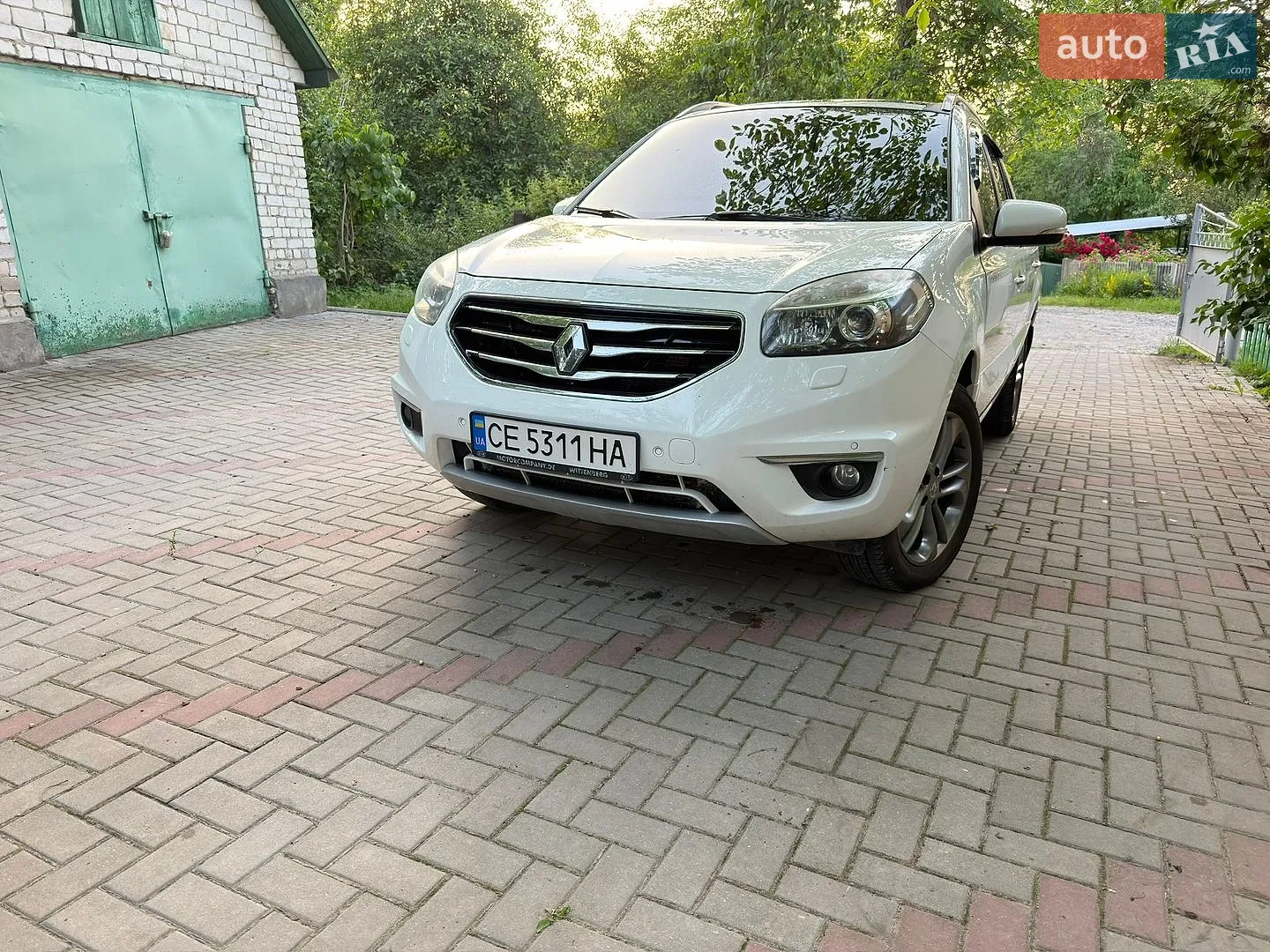 2012 Renault Koleos - мініатюра 7