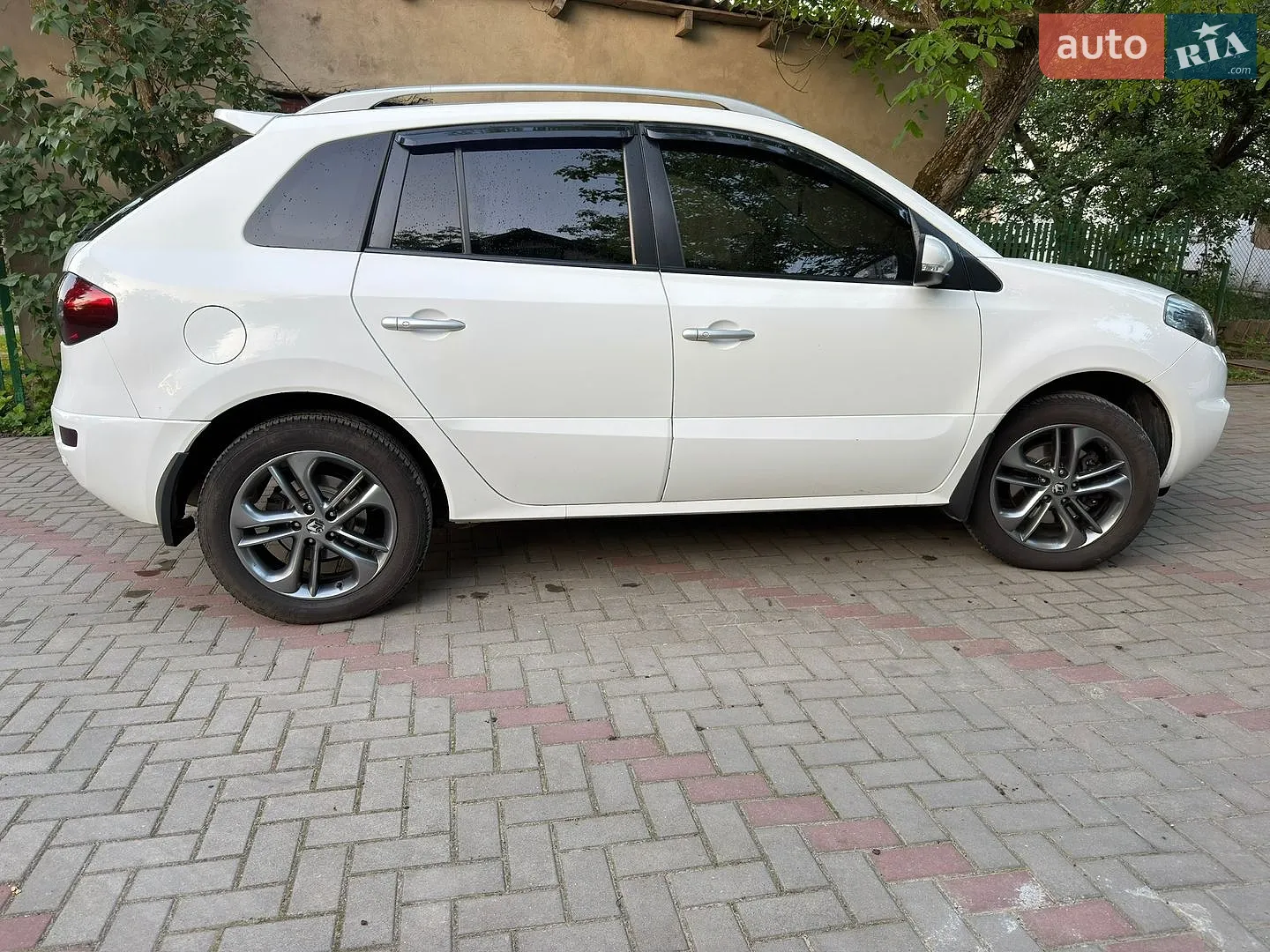2012 Renault Koleos - фото 1