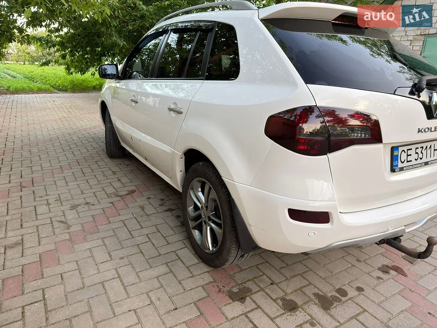 2012 Renault Koleos - мініатюра 6