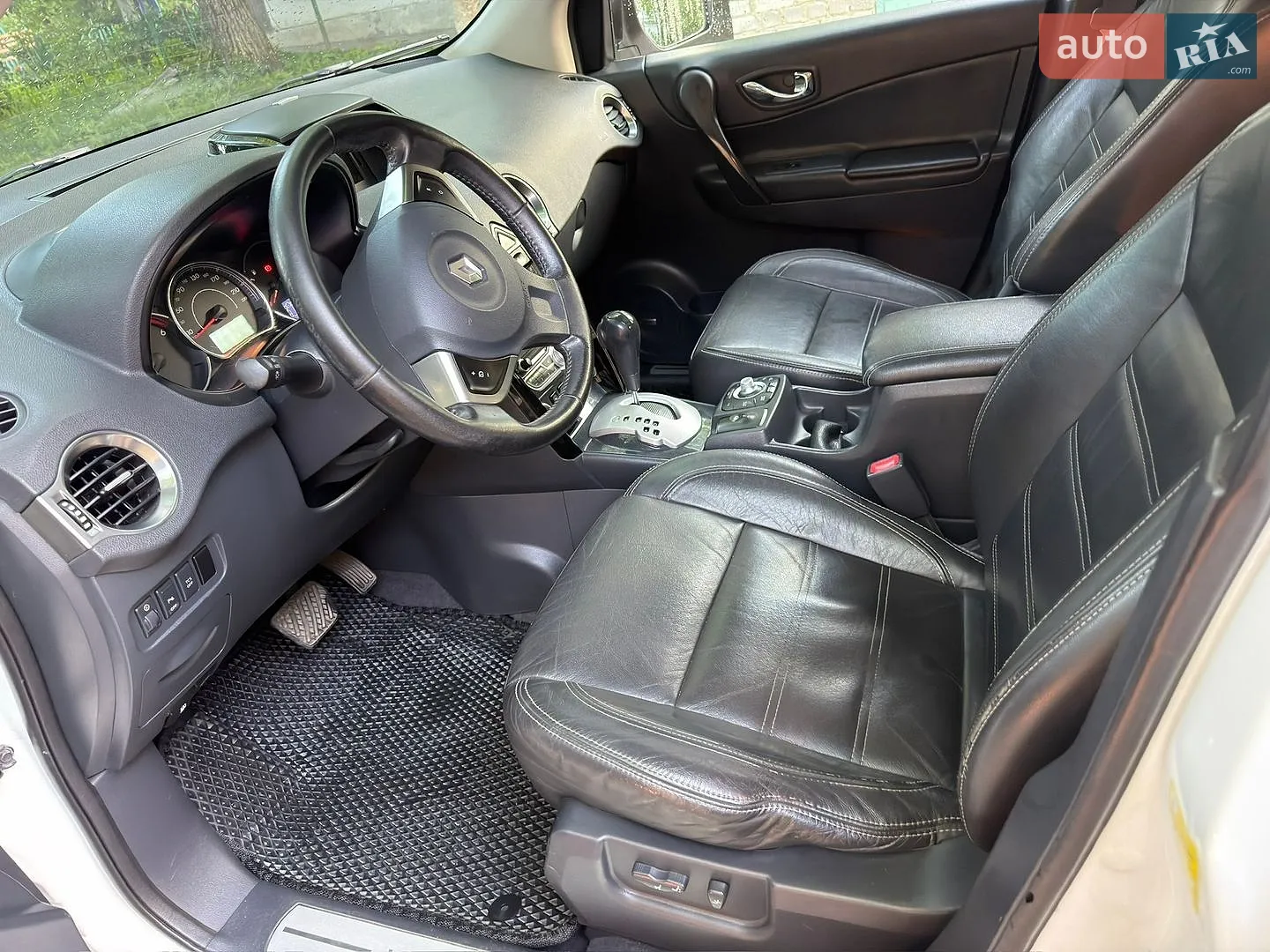 2012 Renault Koleos - мініатюра 9