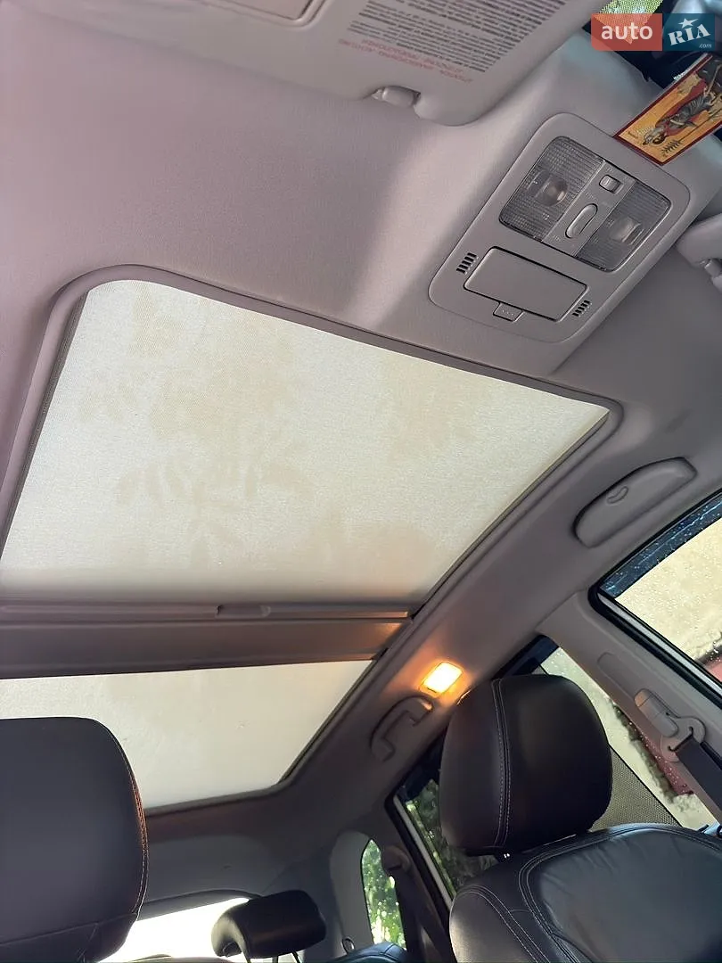 2012 Renault Koleos - мініатюра 13