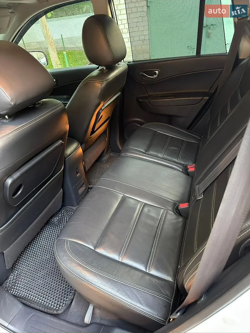 2012 Renault Koleos - мініатюра 11