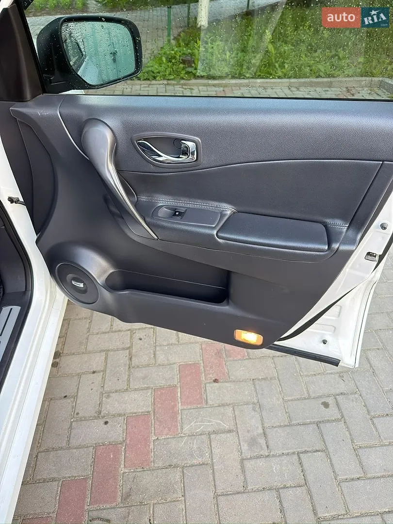 2012 Renault Koleos - мініатюра 15