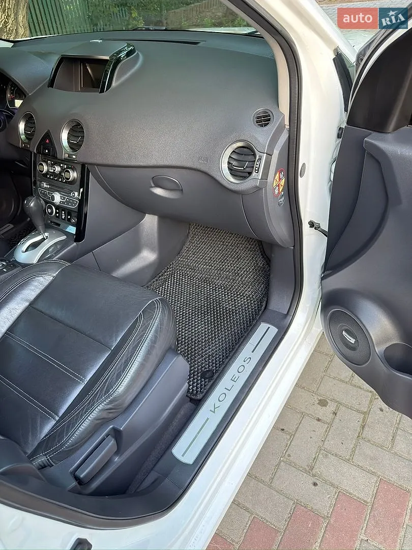 2012 Renault Koleos - мініатюра 14
