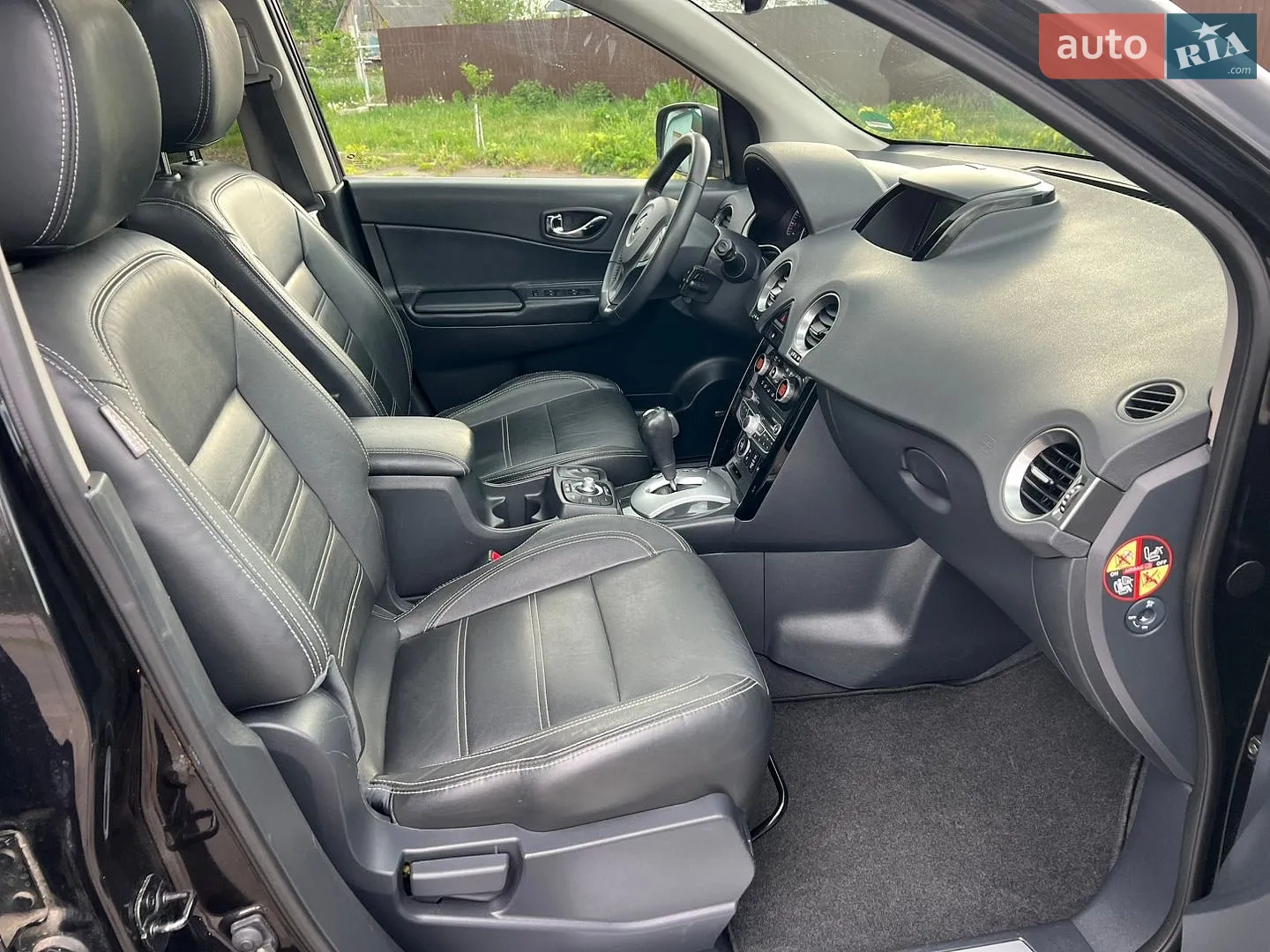 2011 Renault Koleos - мініатюра 14