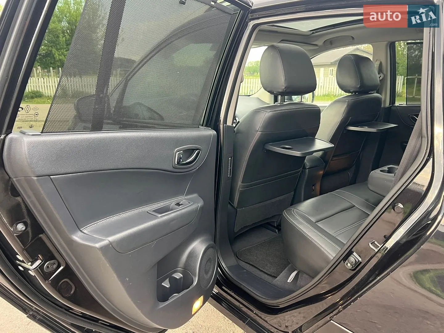 2011 Renault Koleos - мініатюра 24