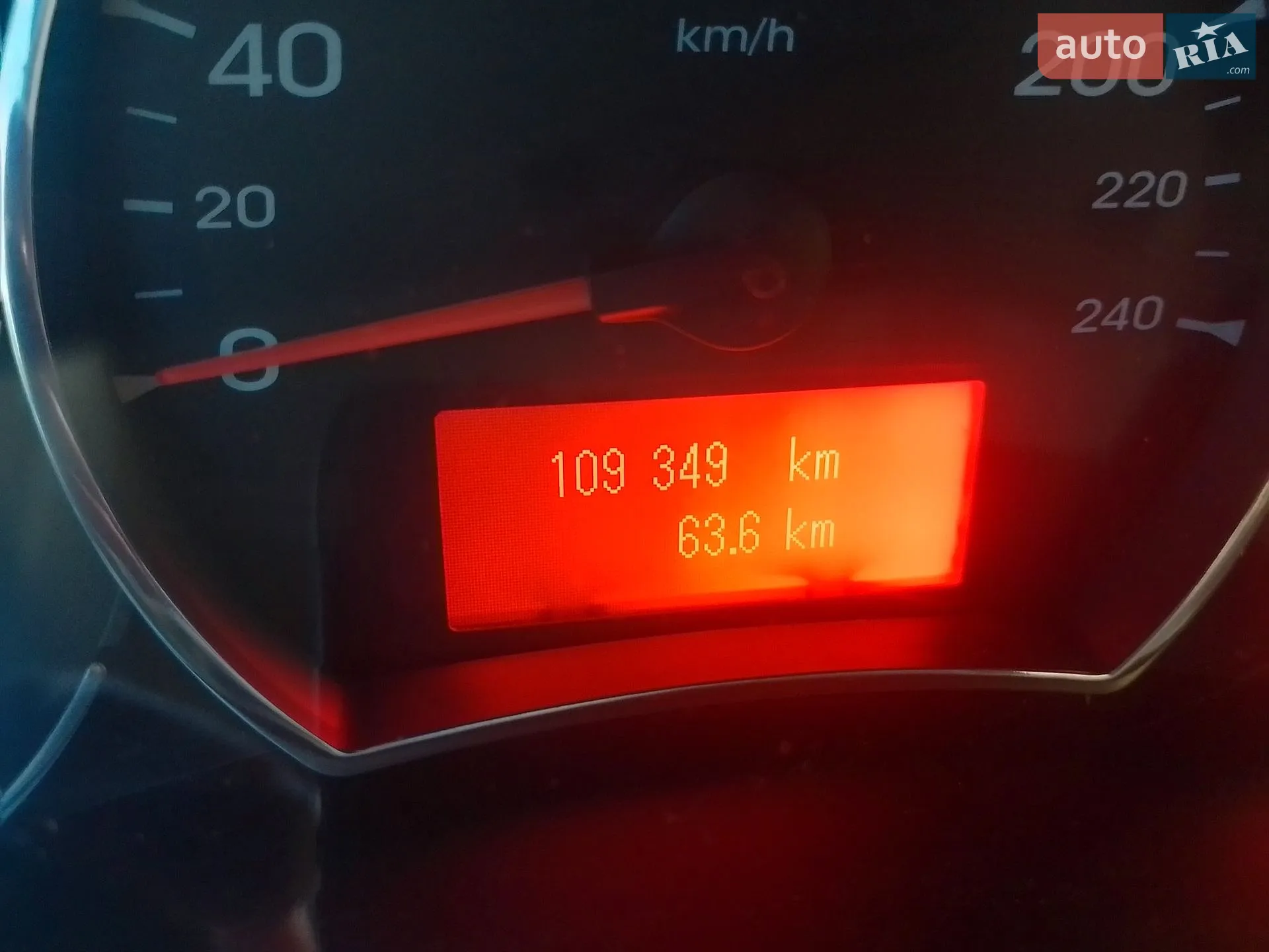 2010 Renault Koleos - мініатюра 12