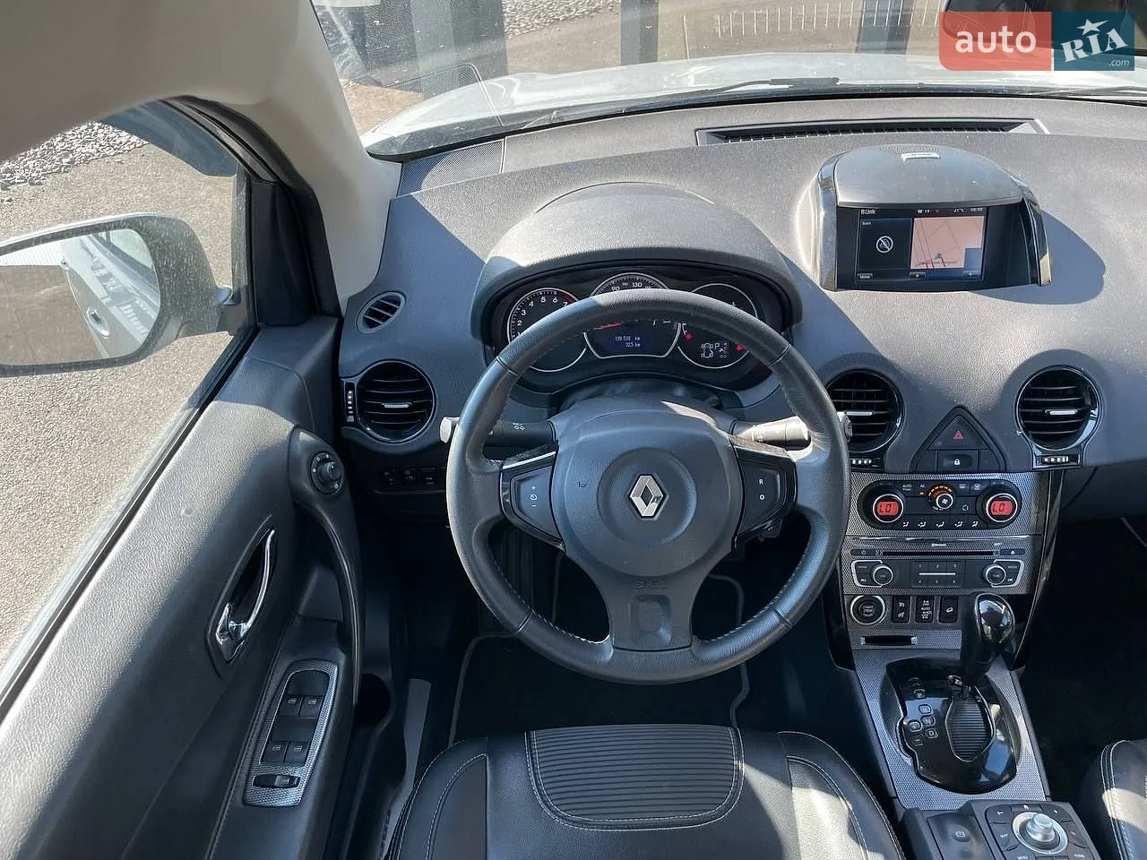 2014 Renault Koleos - мініатюра 14