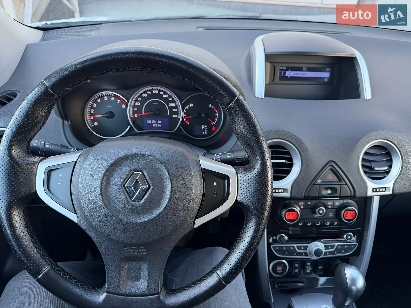 2013 Renault Koleos - мініатюра 29