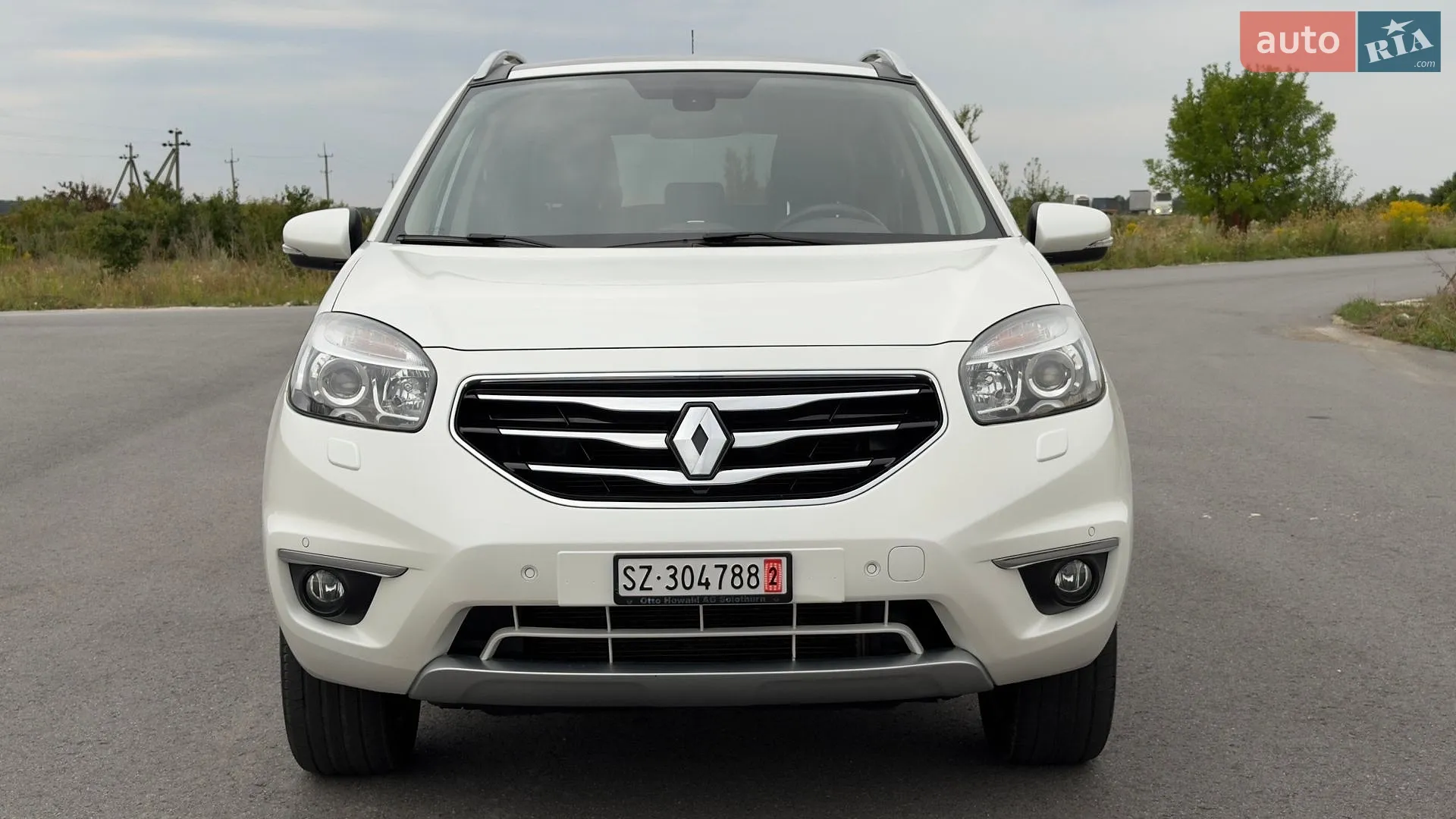 2013 Renault Koleos - мініатюра 6