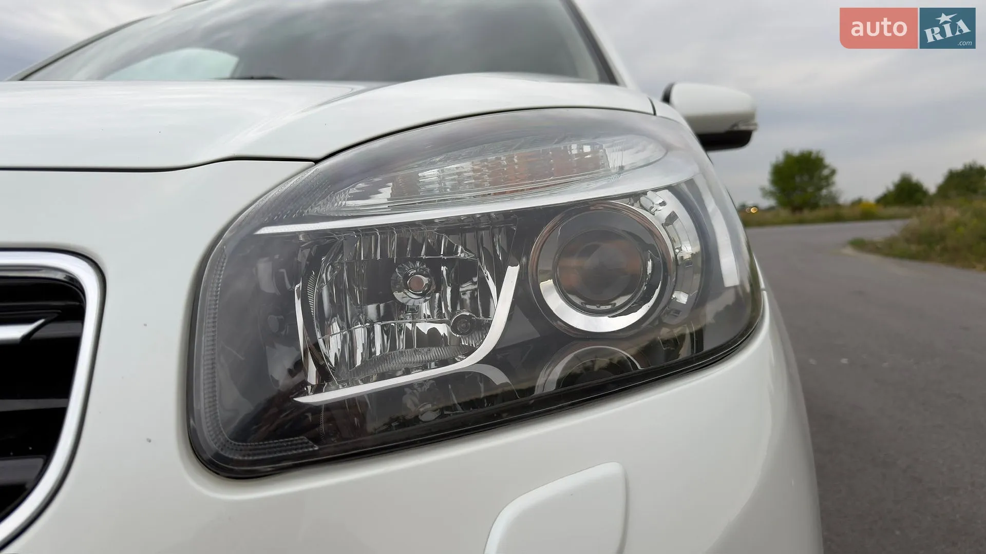 2013 Renault Koleos - мініатюра 15
