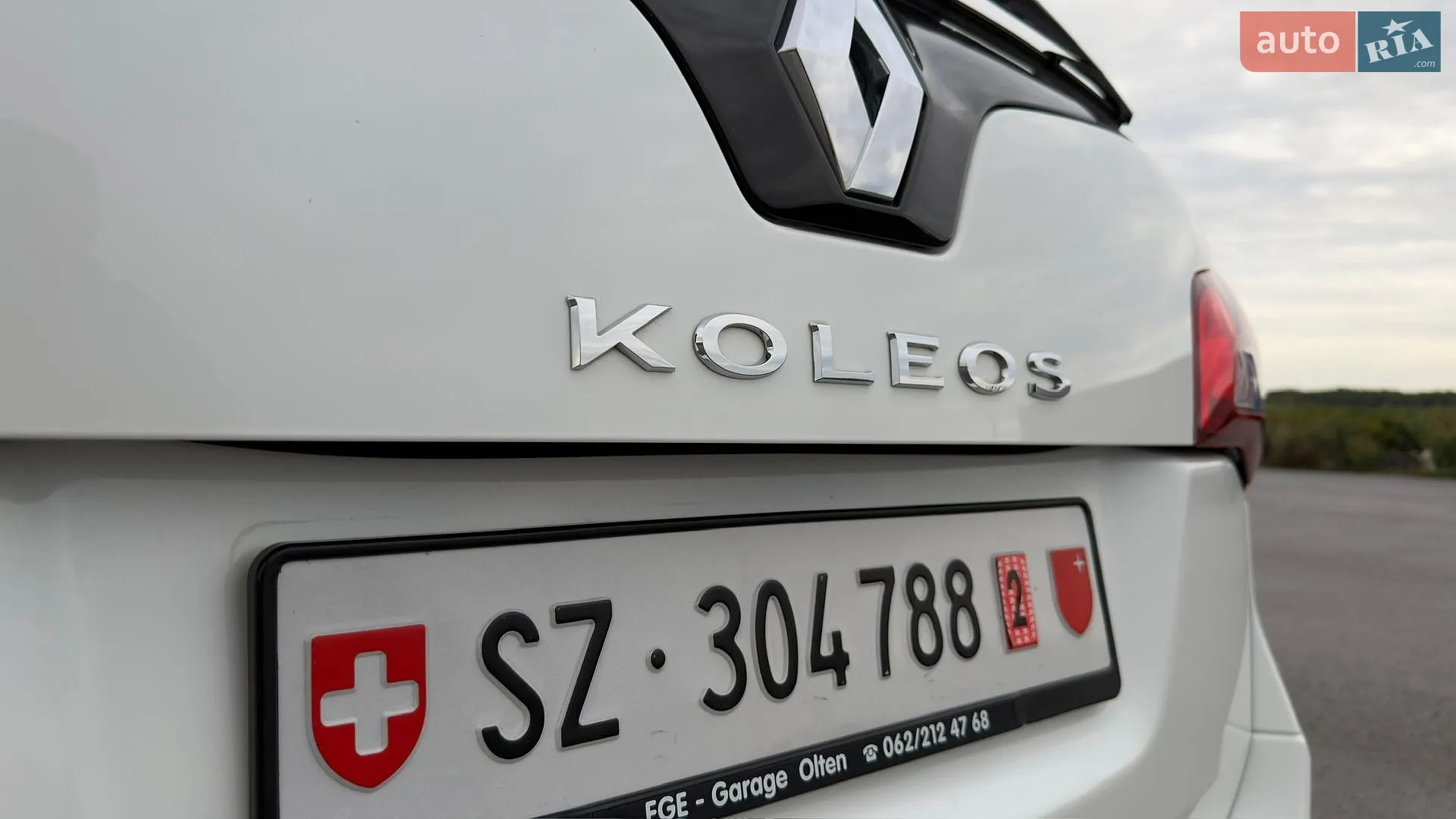 2013 Renault Koleos - мініатюра 20
