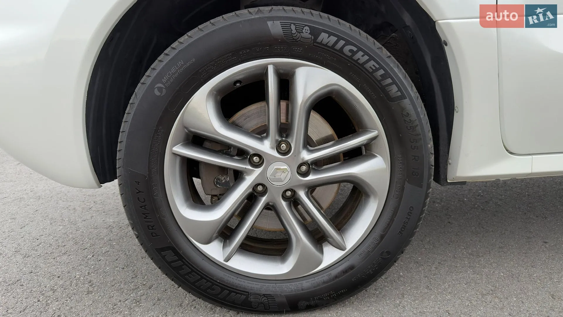 2013 Renault Koleos - мініатюра 22