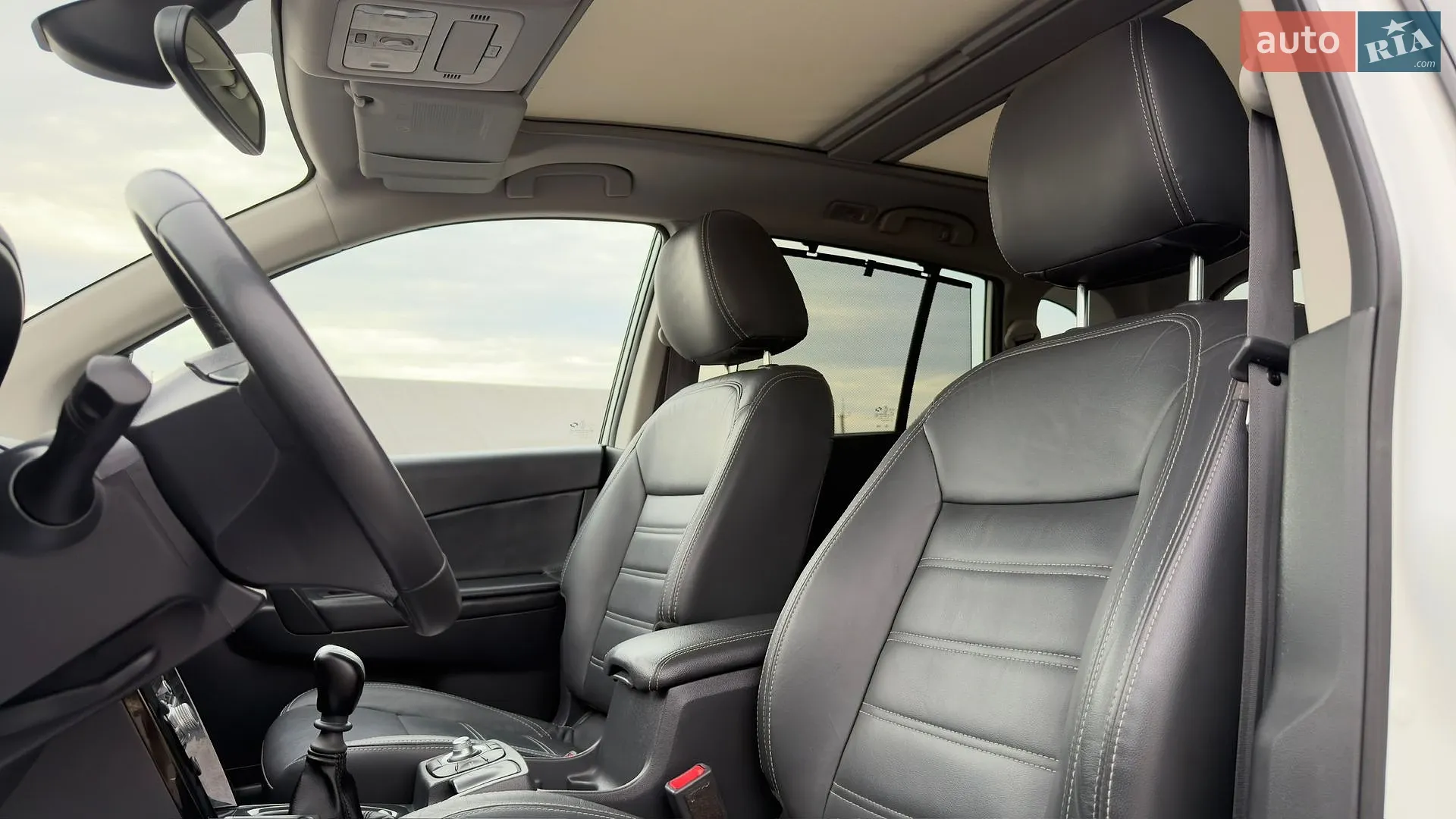 2013 Renault Koleos - мініатюра 29