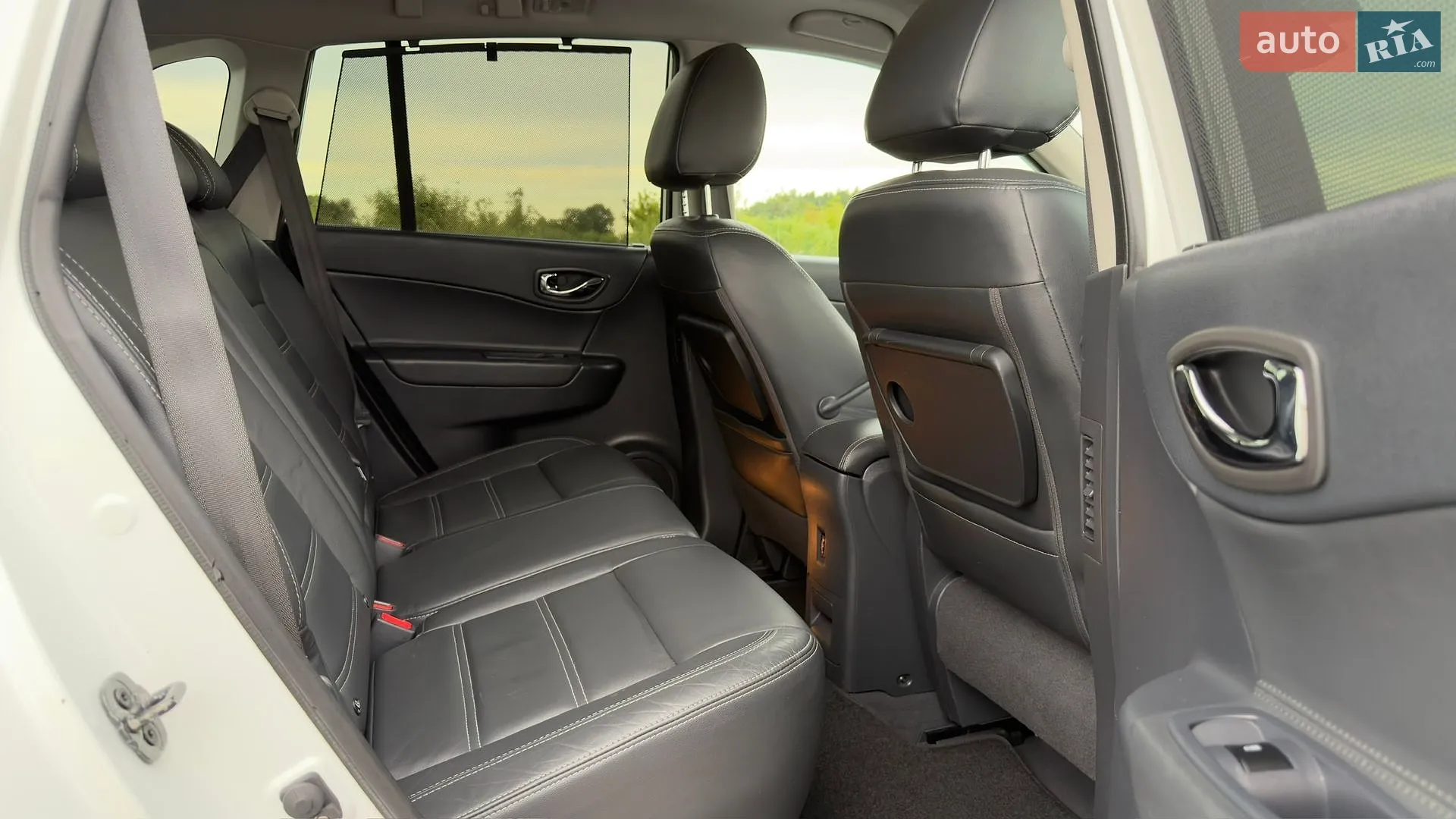2013 Renault Koleos - мініатюра 38