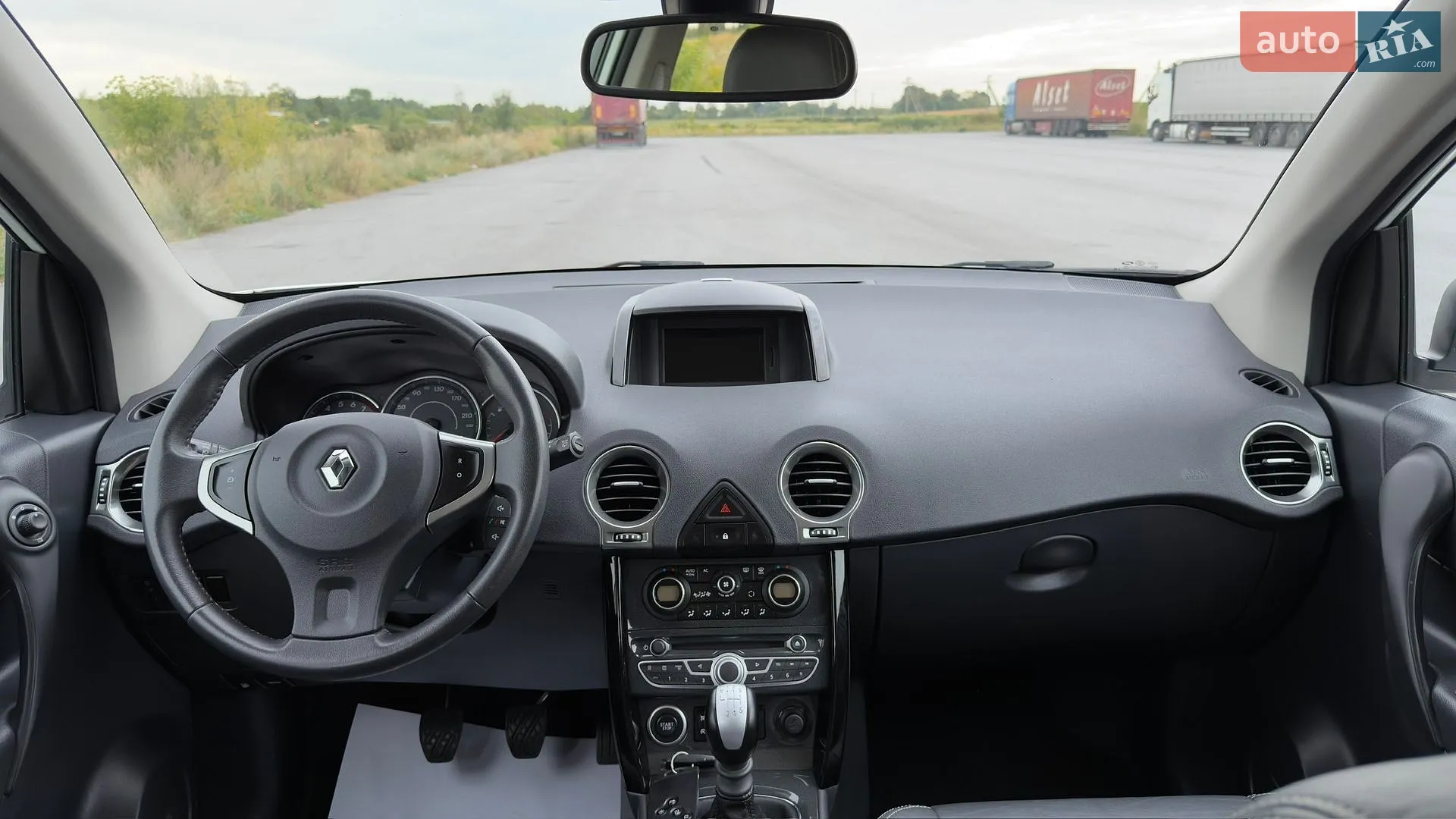 2013 Renault Koleos - мініатюра 42