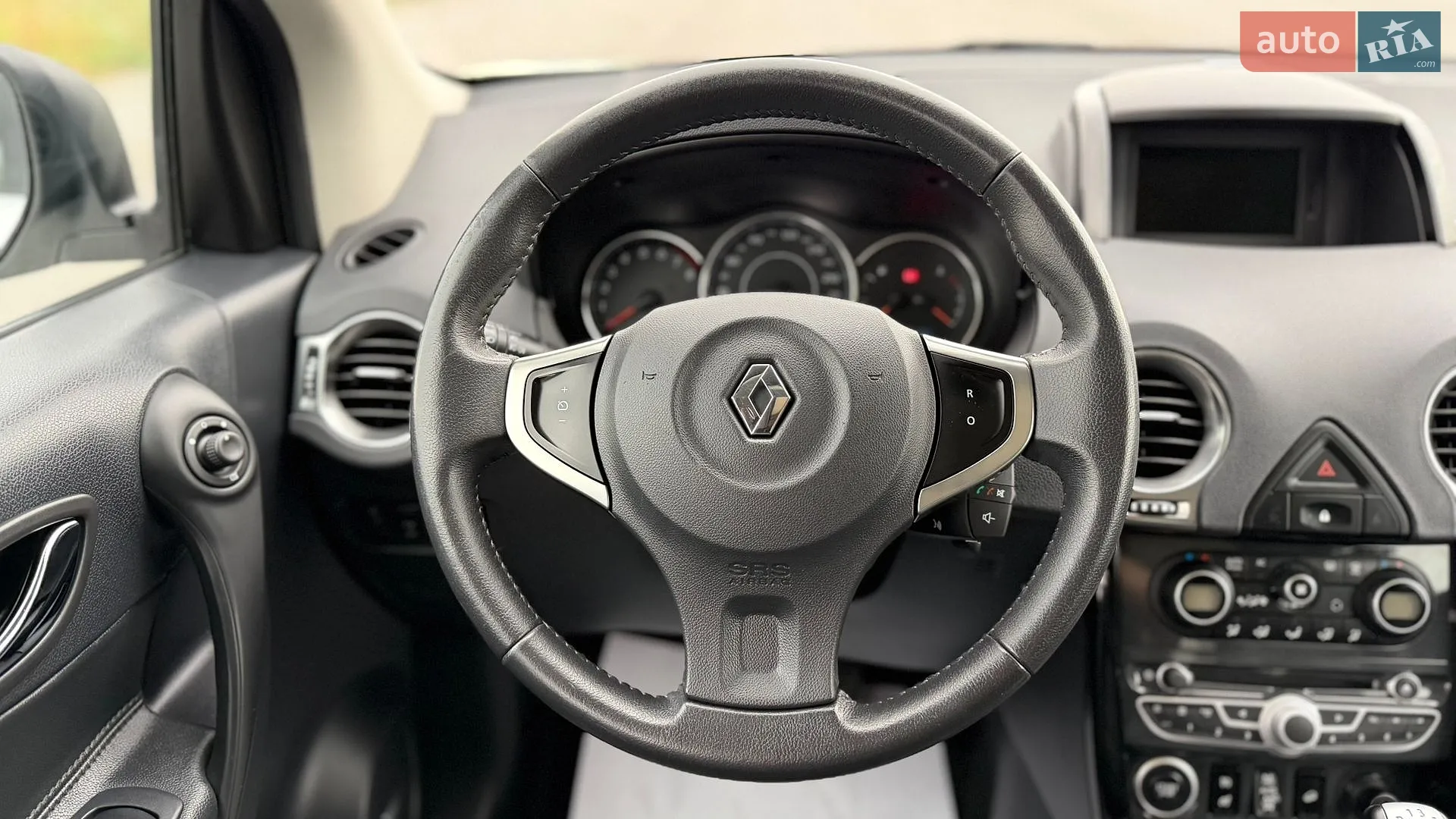 2013 Renault Koleos - мініатюра 44