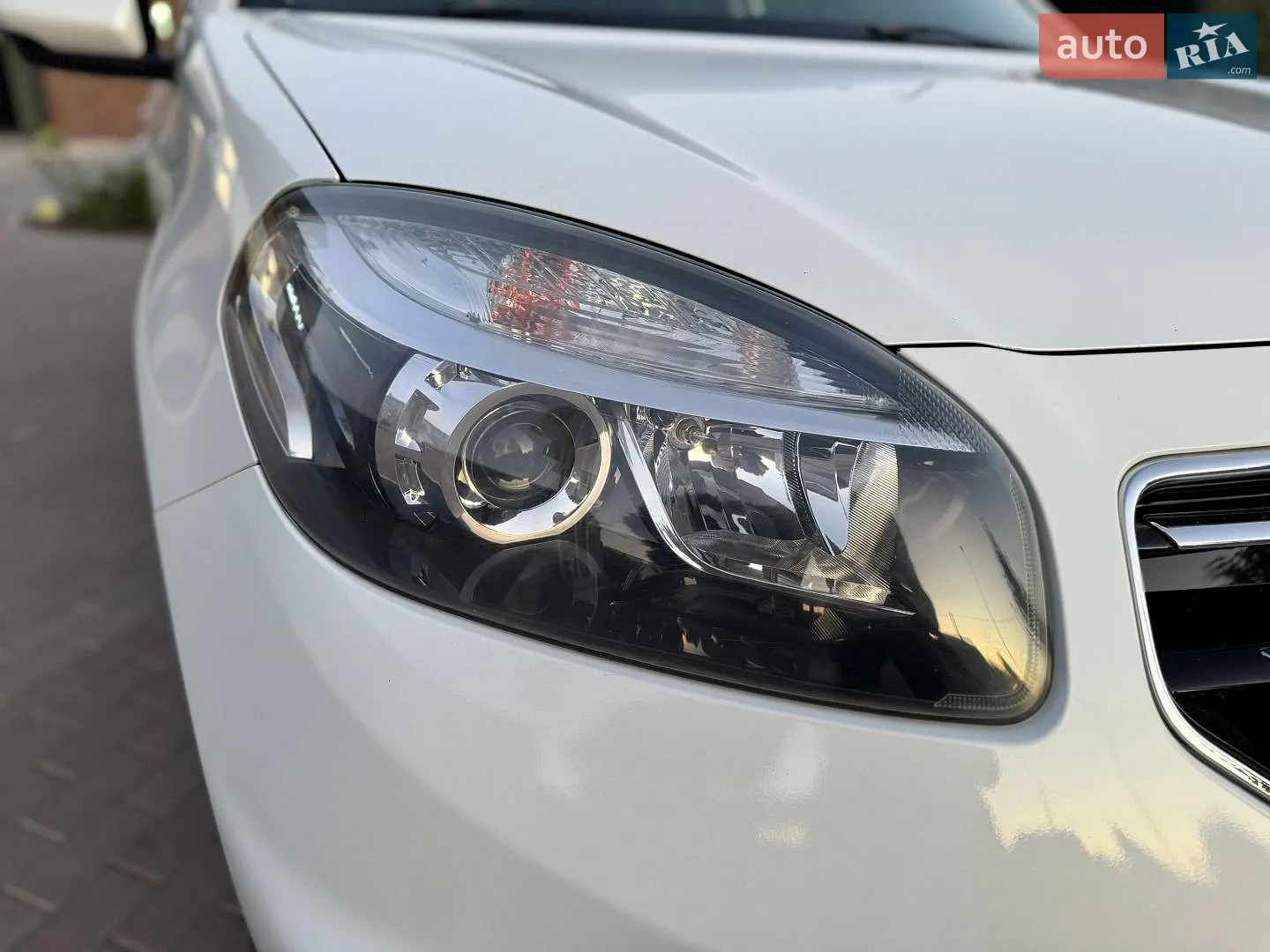 2012 Renault Koleos - мініатюра 3