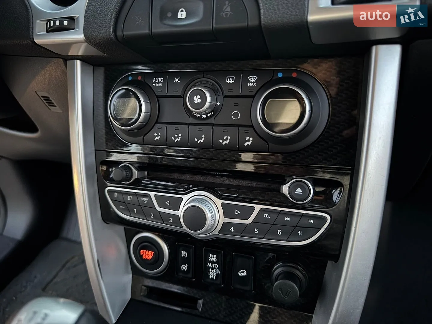 2012 Renault Koleos - мініатюра 13