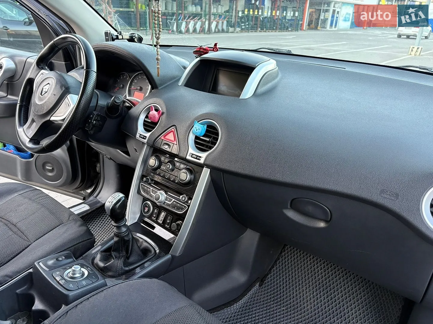 2011 Renault Koleos - мініатюра 18