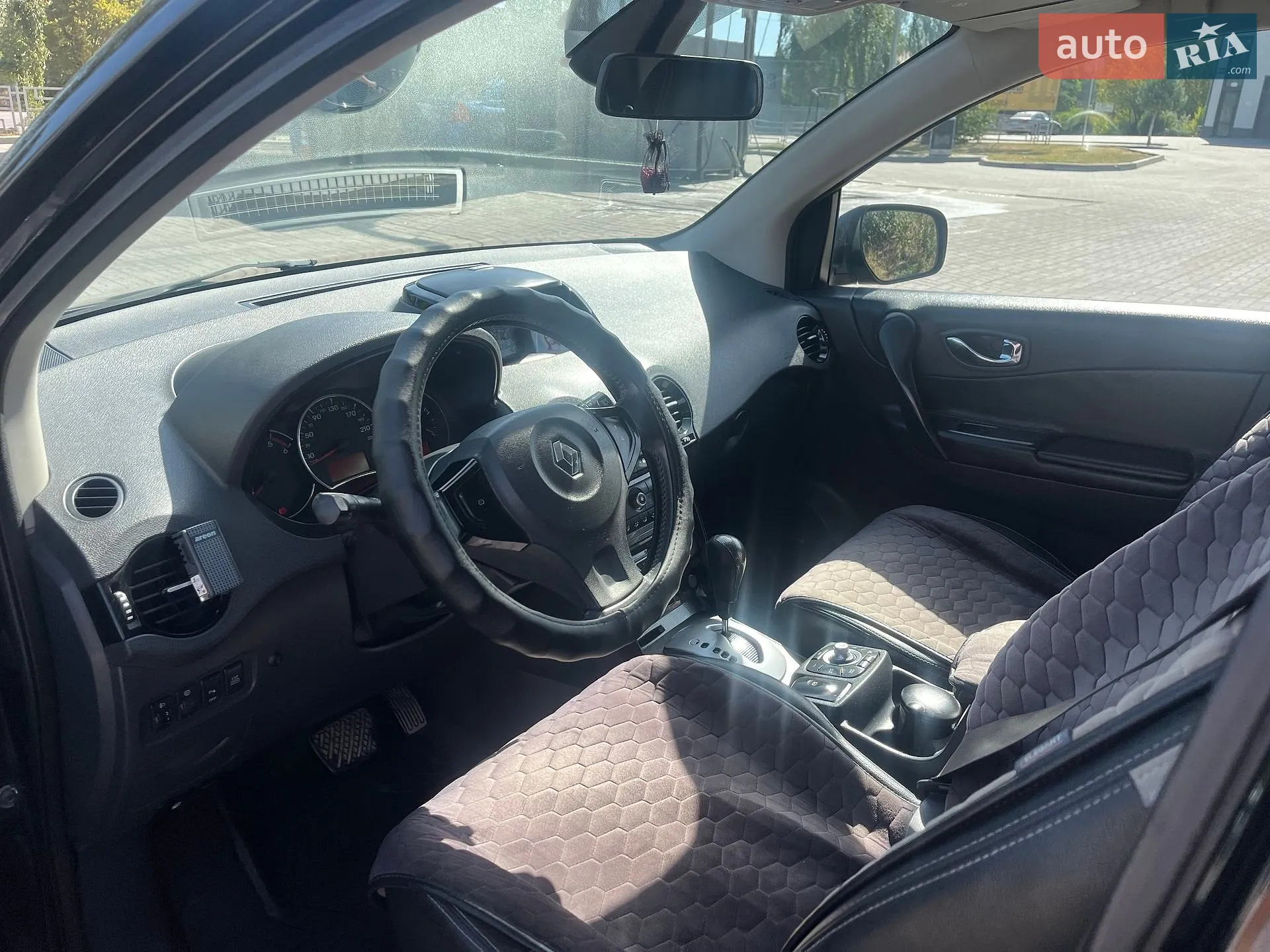 2011 Renault Koleos - мініатюра 6