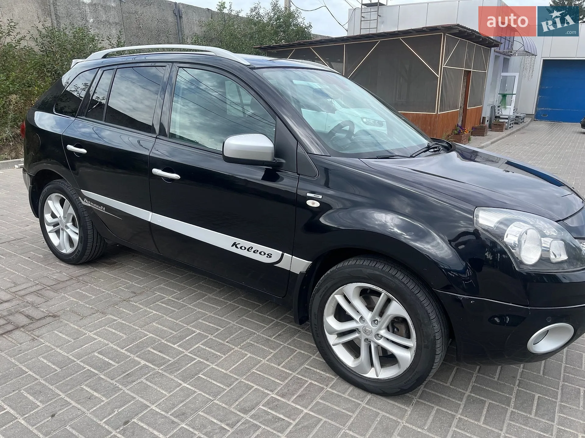 2011 Renault Koleos - мініатюра 3