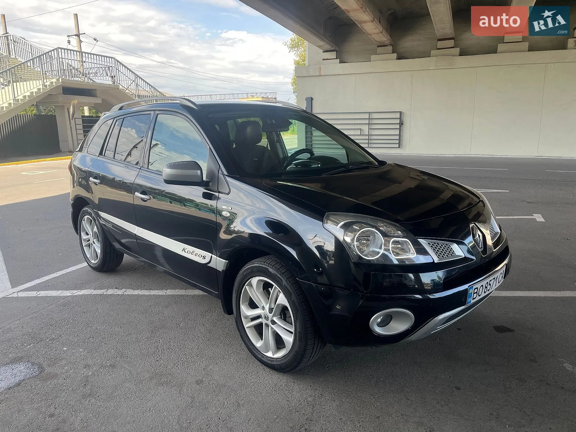 2011 Renault Koleos - мініатюра 14