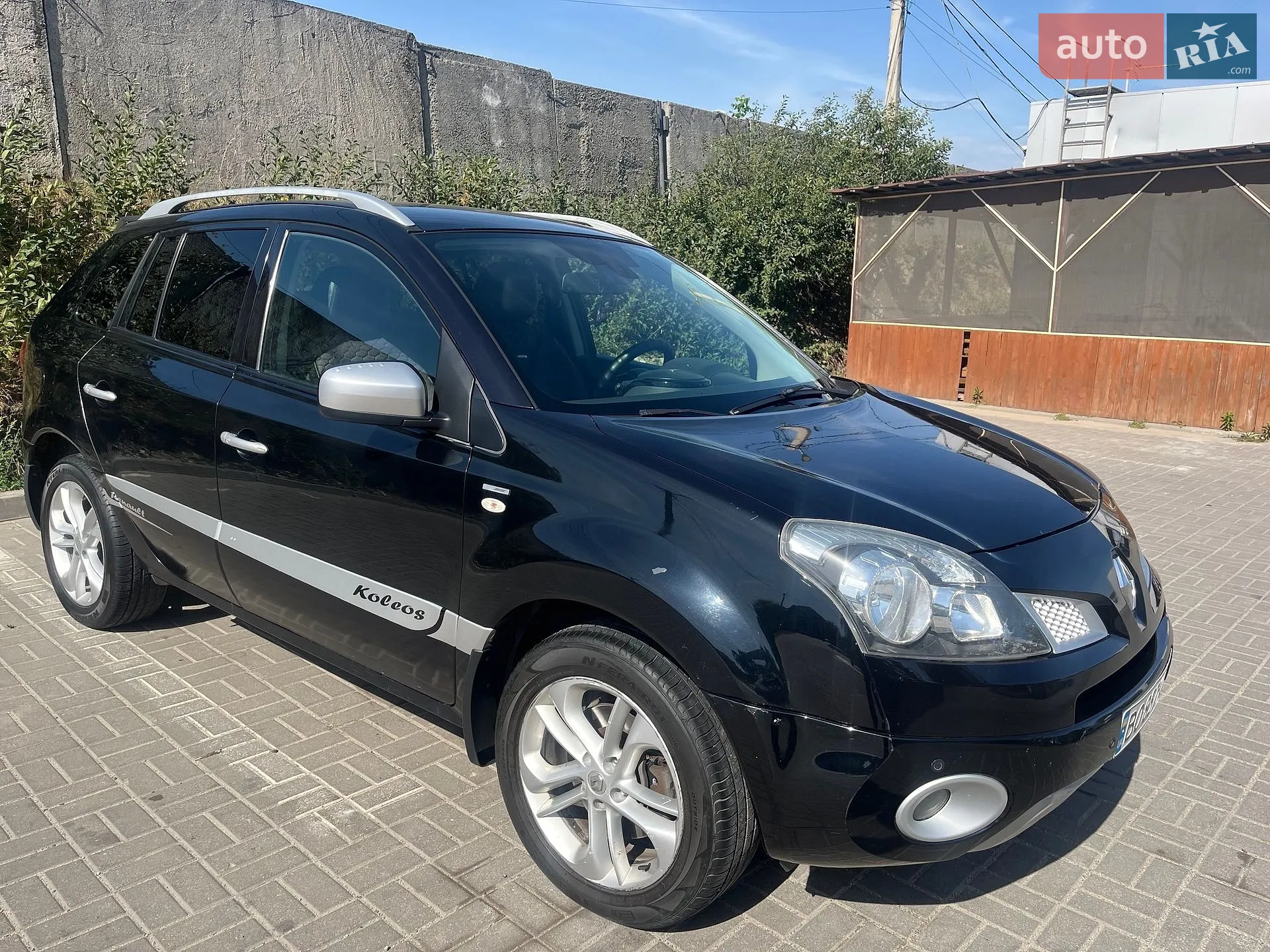 2011 Renault Koleos - мініатюра 12