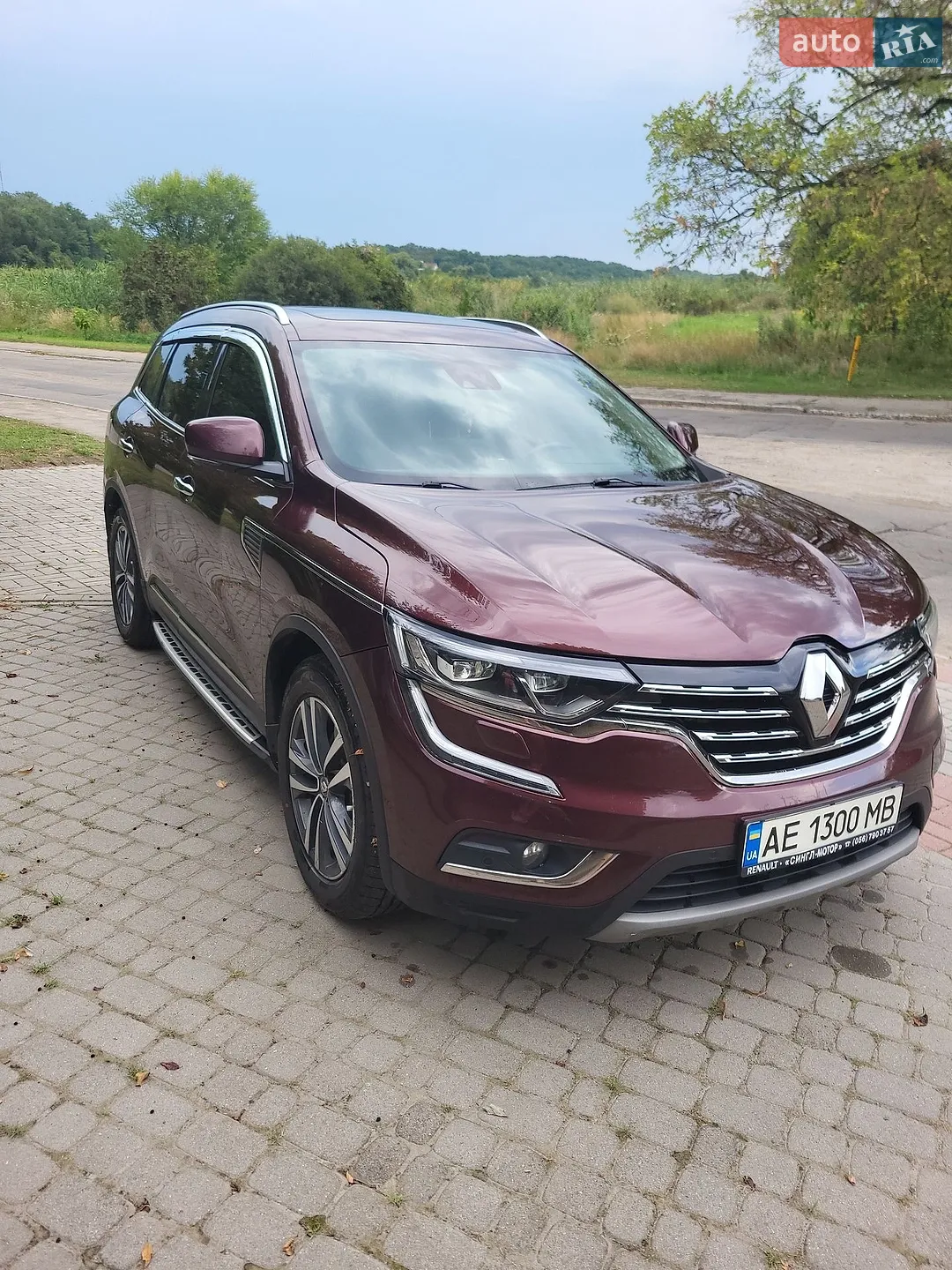 2019 Renault Koleos - мініатюра 2