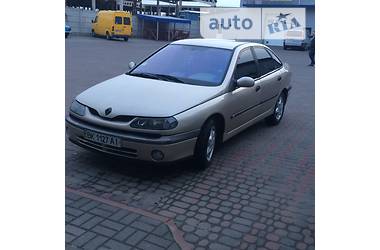 Renault Laguna 1999