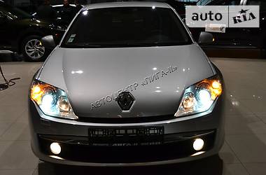 Хэтчбек Renault Laguna 2010 в Хмельницком