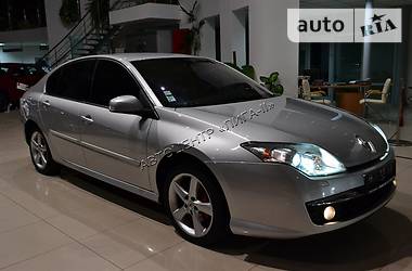 Хэтчбек Renault Laguna 2010 в Хмельницком