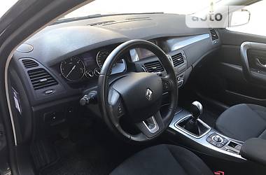 Универсал Renault Laguna 2010 в Львове