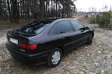 Седан Renault Laguna 1995 в Чернигове