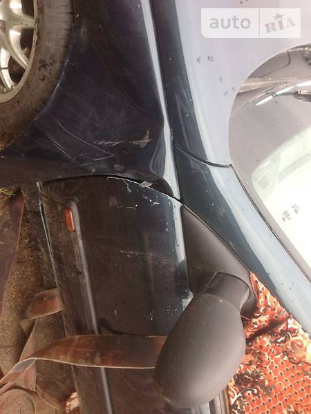 Renault Laguna 1994 года