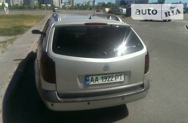 Універсал Renault Laguna 2003 в Баришівка