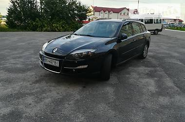 Универсал Renault Laguna 2011 в Тернополе