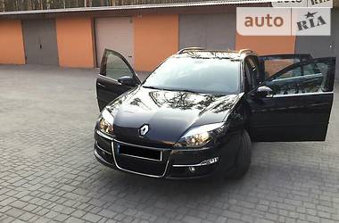 Универсал Renault Laguna 2012 в Радивилове