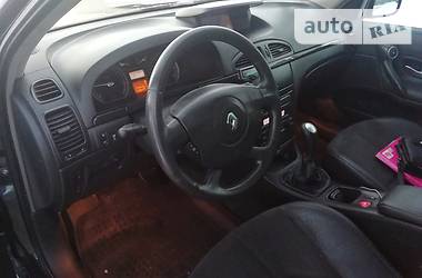 Универсал Renault Laguna 2007 в Полтаве