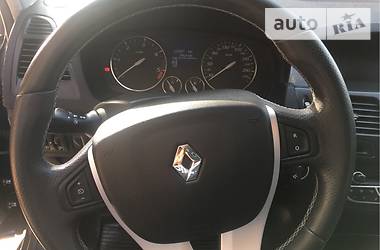 Универсал Renault Laguna 2010 в Залещиках