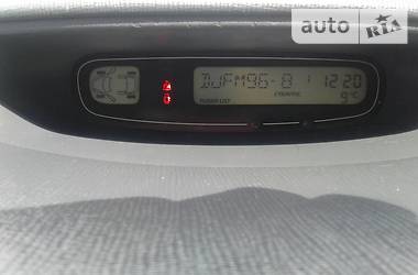 Універсал Renault Laguna 2001 в 