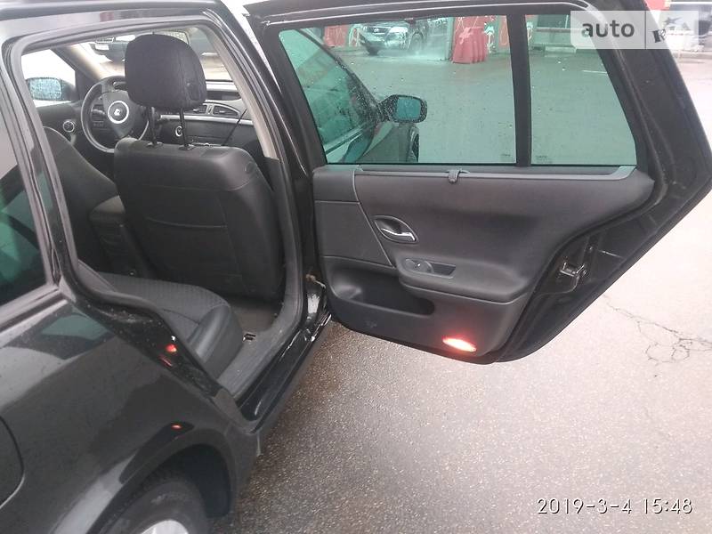 Универсал Renault Laguna 2007 в Киеве фото 2 Универсал Renault Laguna 2007 в Киеве