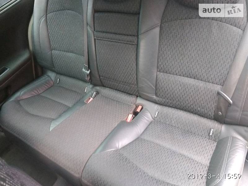 Универсал Renault Laguna 2007 в Киеве фото 14 Универсал Renault Laguna 2007 в Киеве