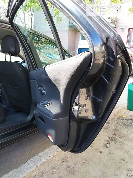 Хетчбек Renault Laguna 2005 в Білій Церкві