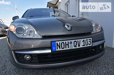 Универсал Renault Laguna 2009 в Дрогобыче