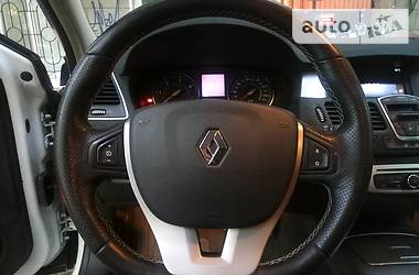 Универсал Renault Laguna 2014 в Одессе