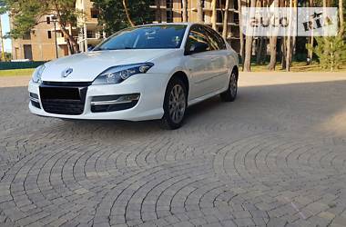 Renault Laguna 2015