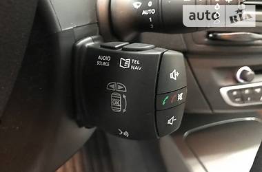 Седан Renault Laguna 2015 в 